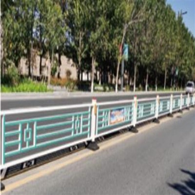 Urban Infrastructure Fences Urban Infrastructure Fences
